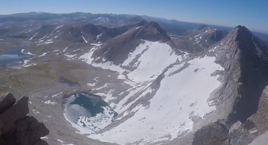 Glacial Lake
